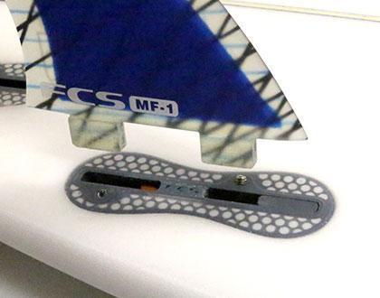 FCS II Compatibility Kit - Board Store FCSAccessories  