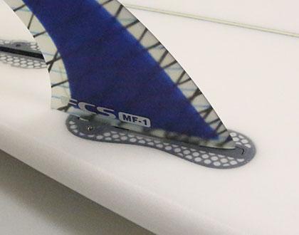 FCS II Compatibility Kit - Board Store FCSAccessories  