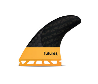 Futures EA Blackstix - Board Store FuturesFins
