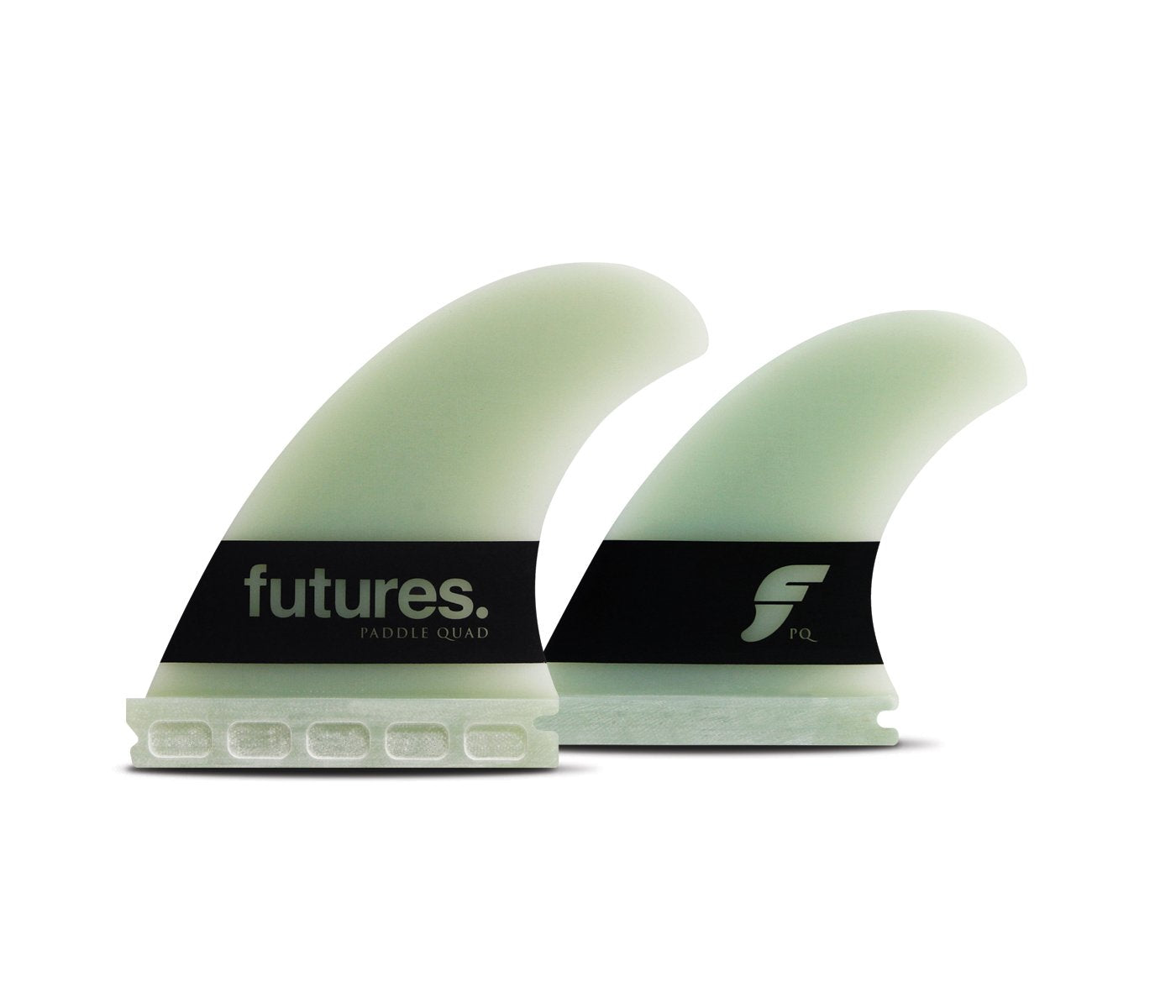 Futures Paddle Quad G10 - Board Store FuturesFins  