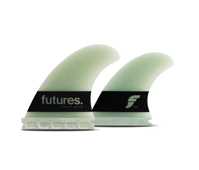 Futures Paddle Quad G10 - Board Store FuturesFins