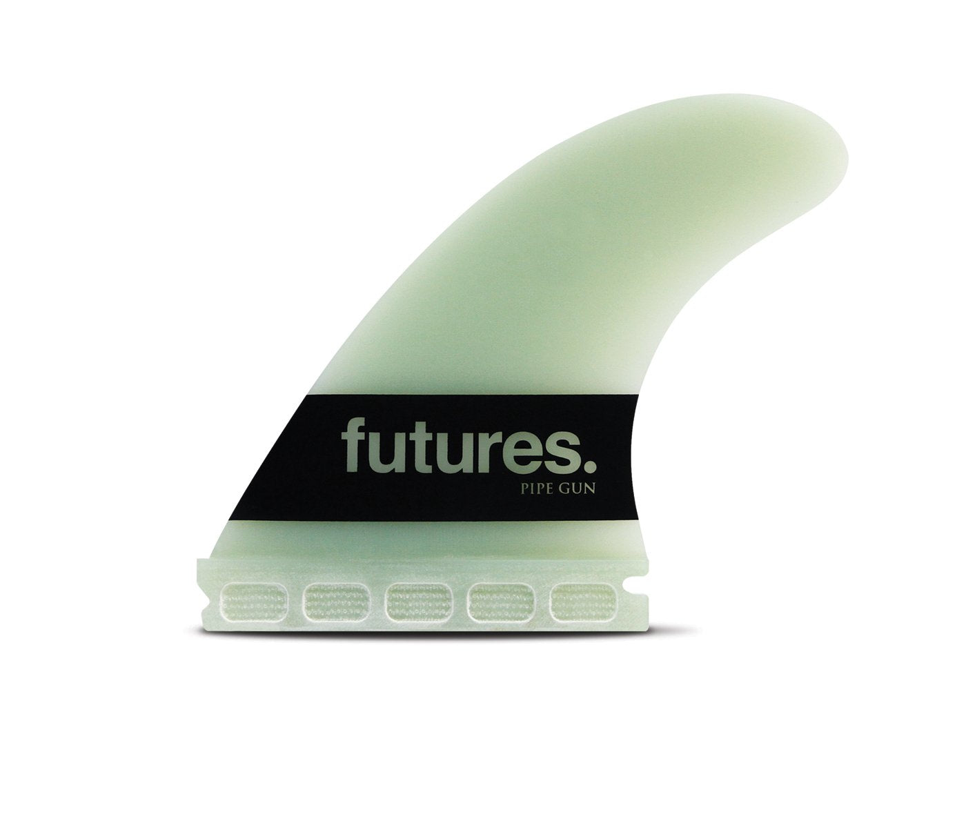 Futures Pipe Gun G10 - Board Store FuturesFins  