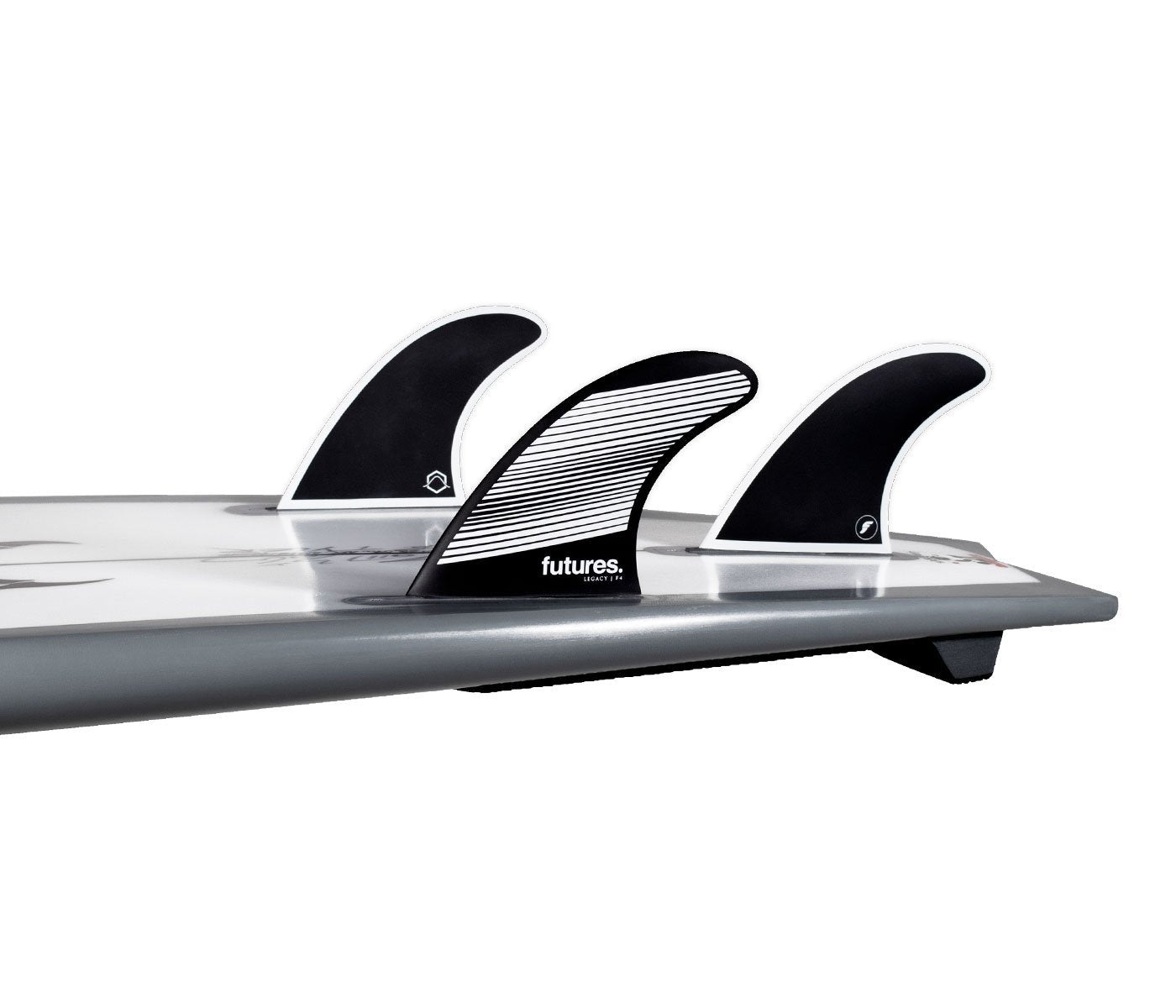 Futures F4 Legacy 5-Fin - Board Store FuturesFins  