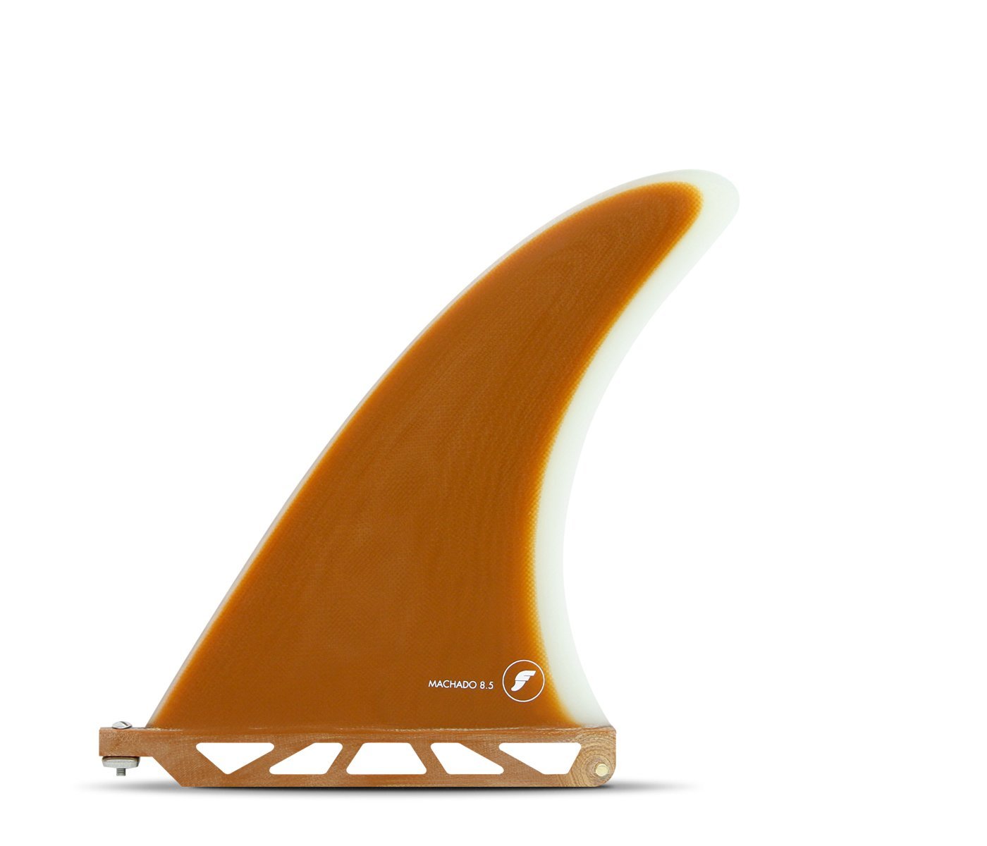 Futures Machado 8.5&quot; - Board Store FuturesFins  
