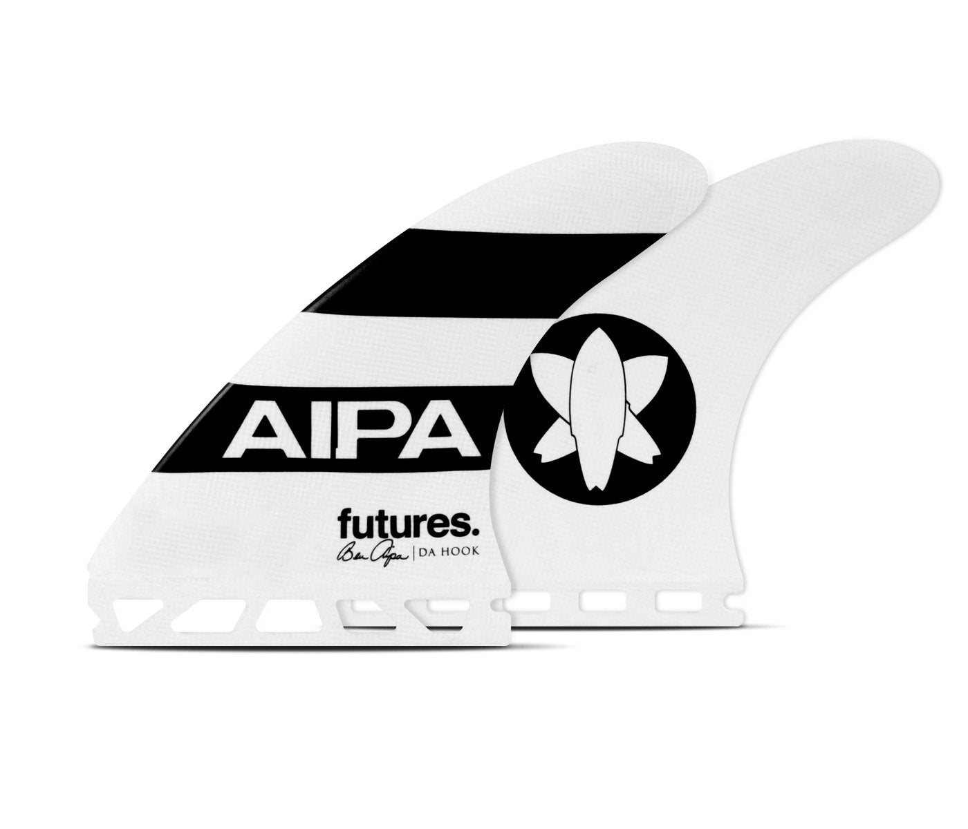 Futures Ben Aipa | Da Hook - Board Store FuturesFins  