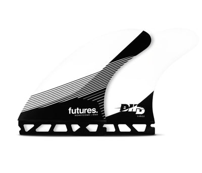 Futures DHD Large - Board Store FuturesFins