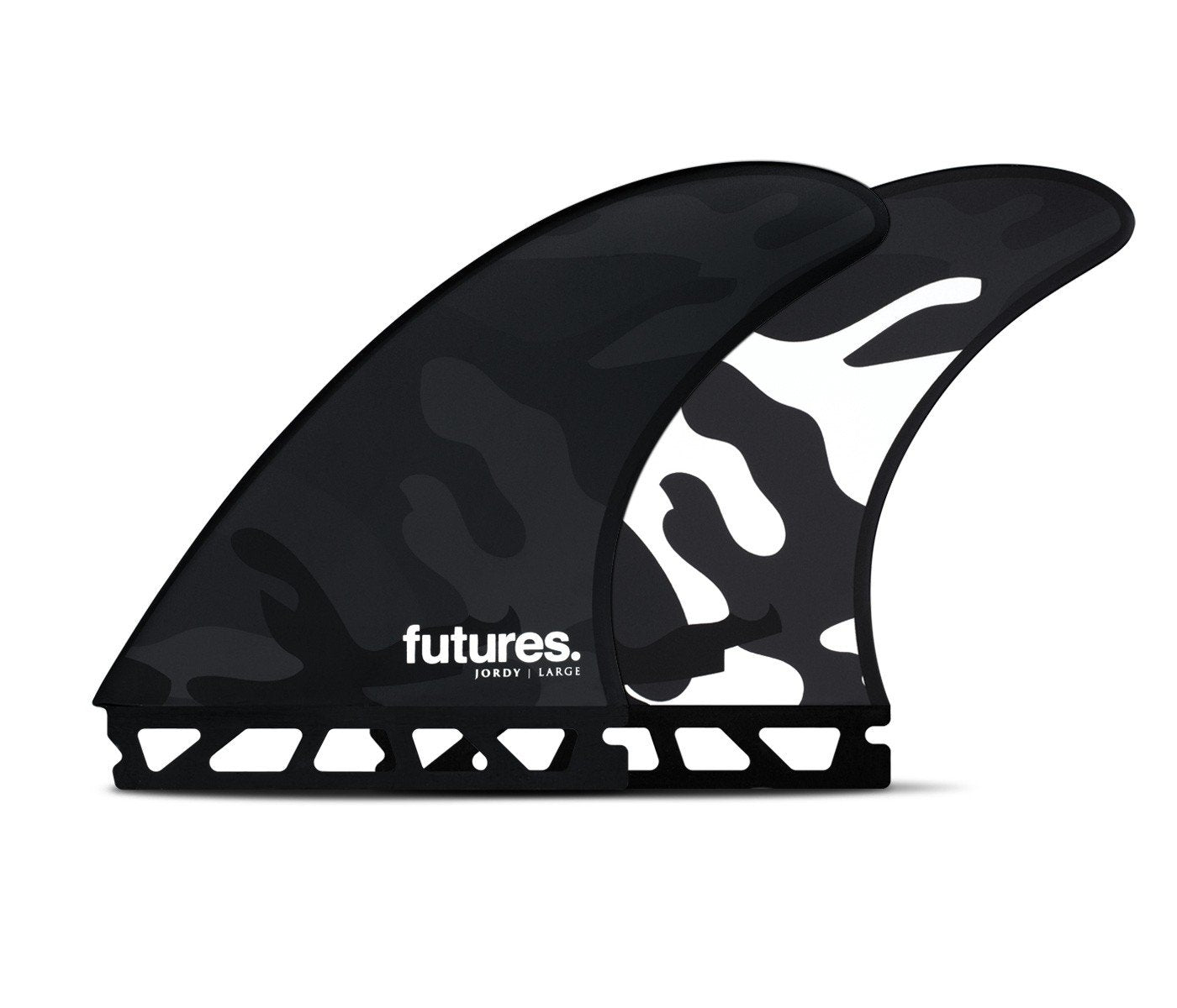 Futures Jordy Signature (L) - Board Store FuturesFins  