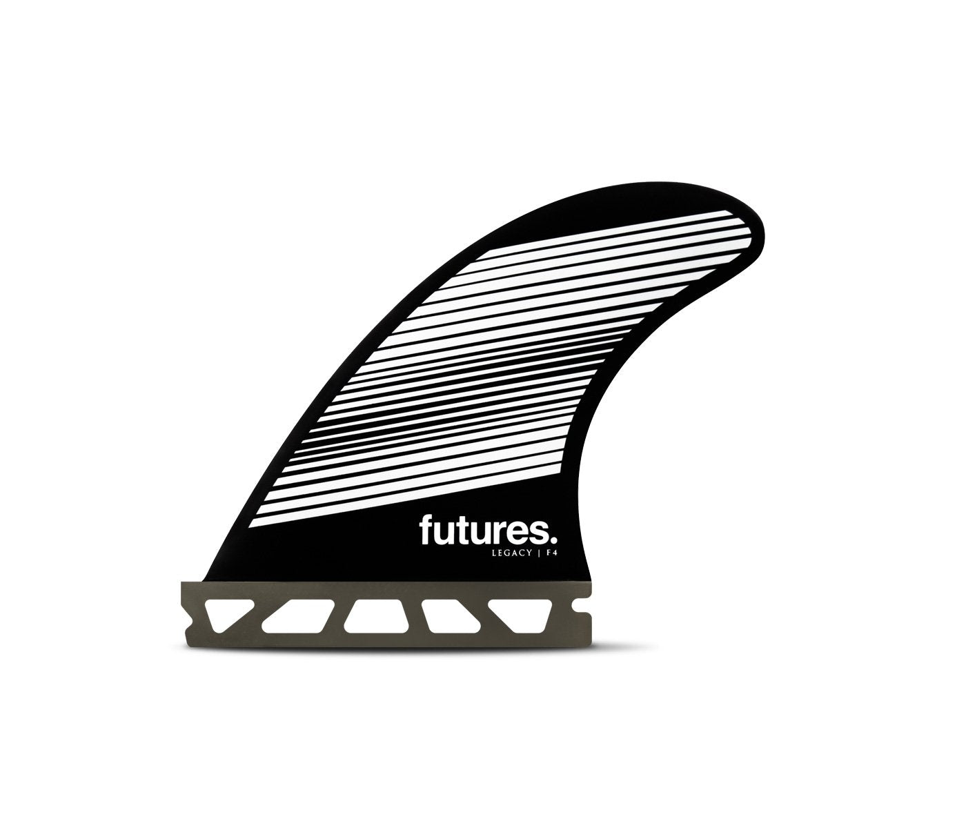 Futures F4 Legacy Series - Board Store FuturesFins  