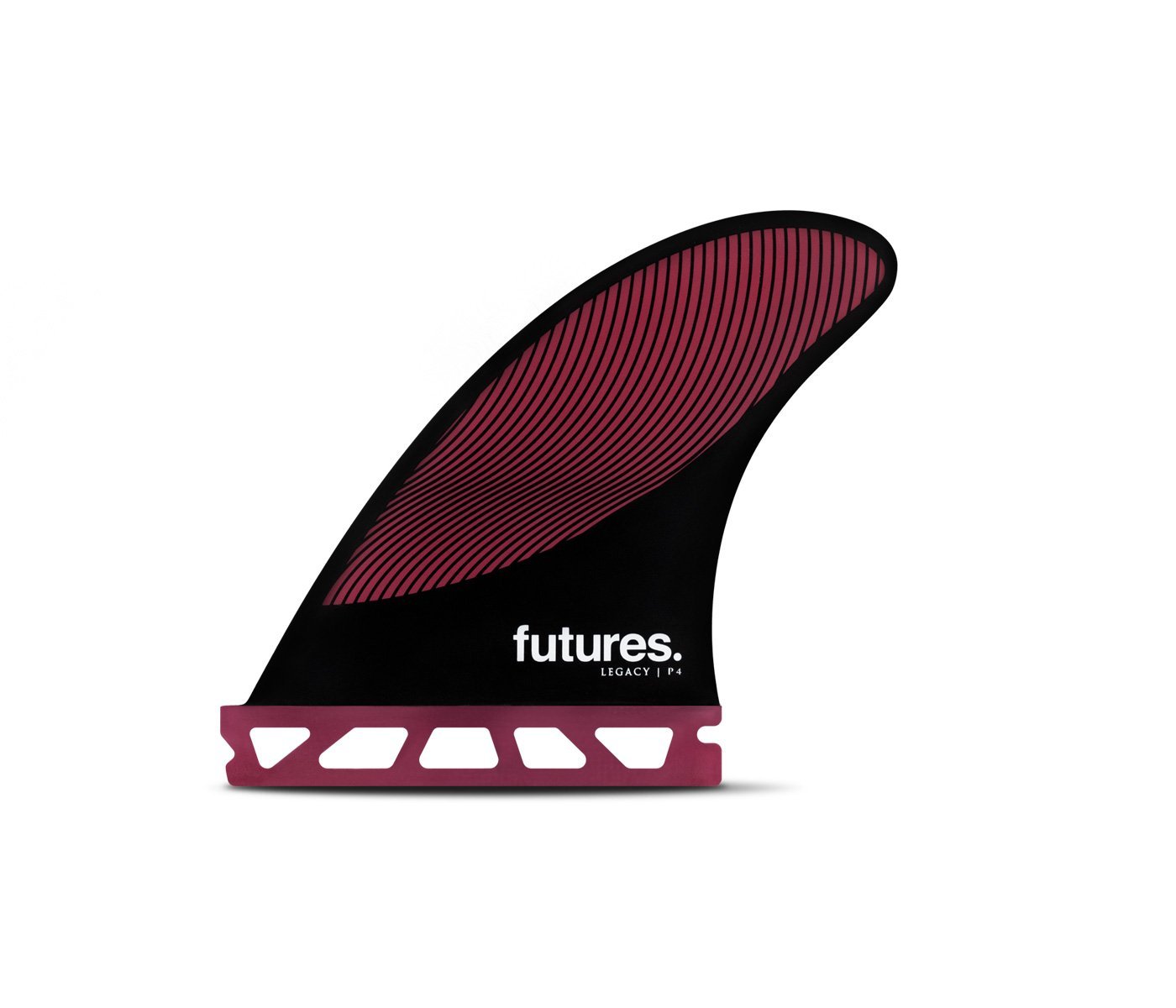 Futures P4 Legacy Series - Board Store FuturesFins  