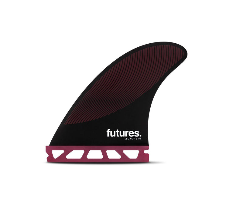 Futures P6 Legacy Series - Board Store FuturesFins  