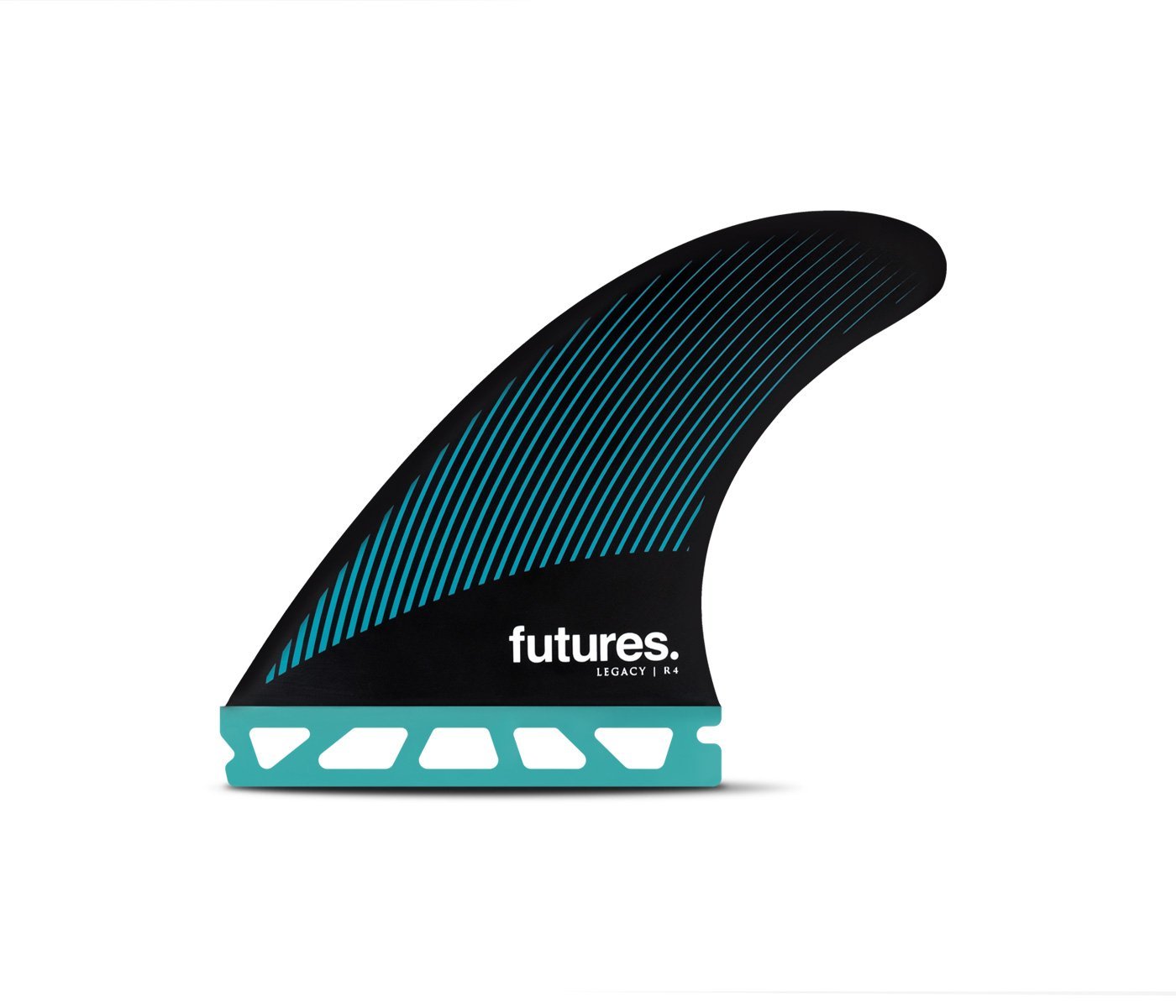 Futures R4 Legacy Series - Board Store FuturesFins  