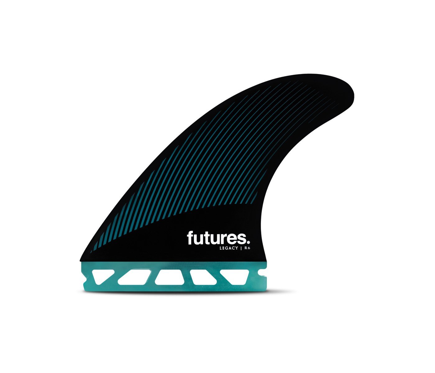 Futures R6 Legacy Series - Board Store FuturesFins  