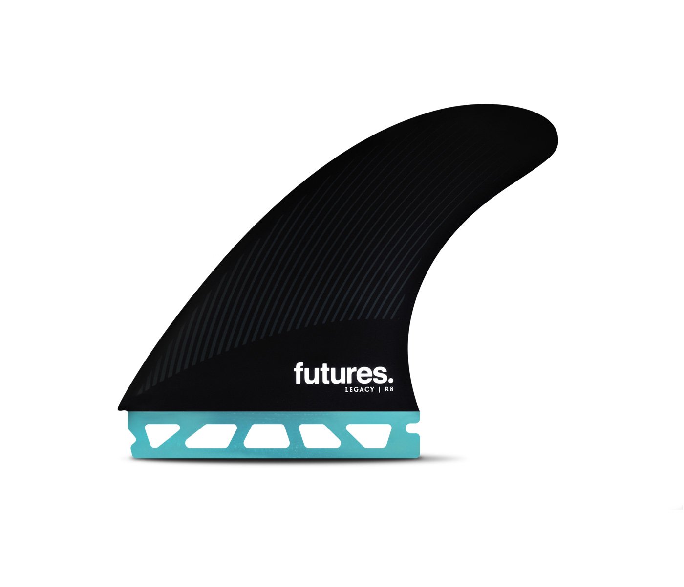 Futures R8 Legacy Series - Board Store FuturesFins  