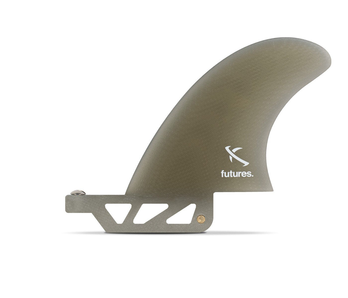Futures Lost 3.625" Twin Trailer - Board Store FuturesFins  