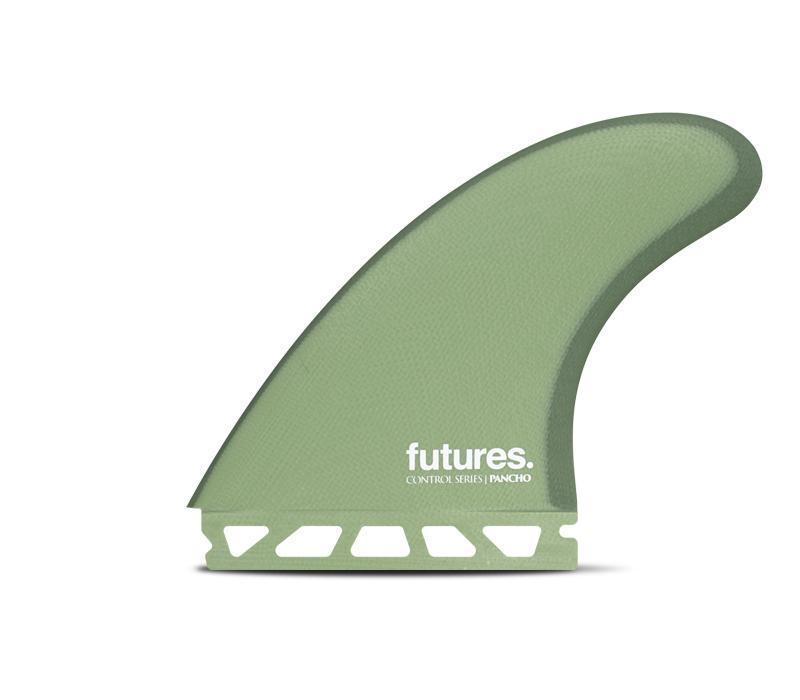 Futures Pancho Control Series - Board Store FuturesFins  