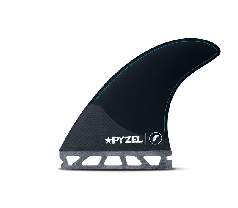 Futures -Pyzel -5 fin - Board Store FuturesFins  