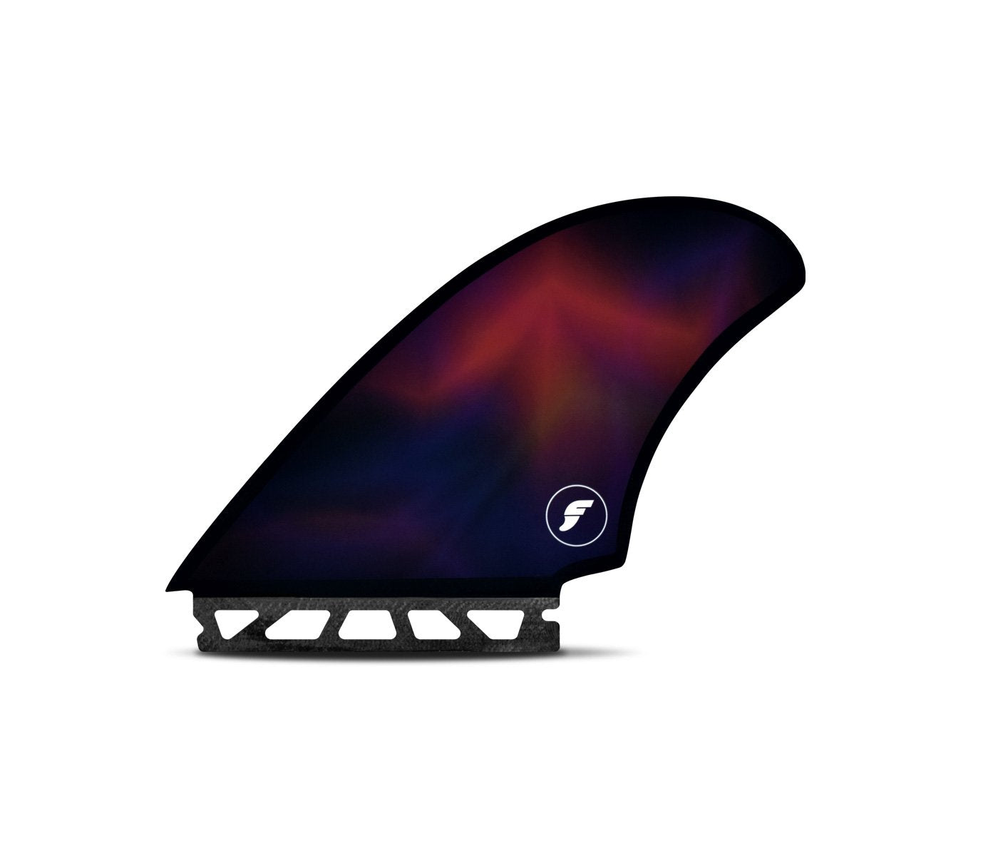 Futures Machado Quad - Board Store FuturesFins  