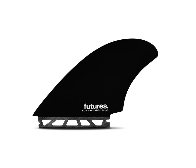 Futures Machado Quad - Board Store FuturesFins  