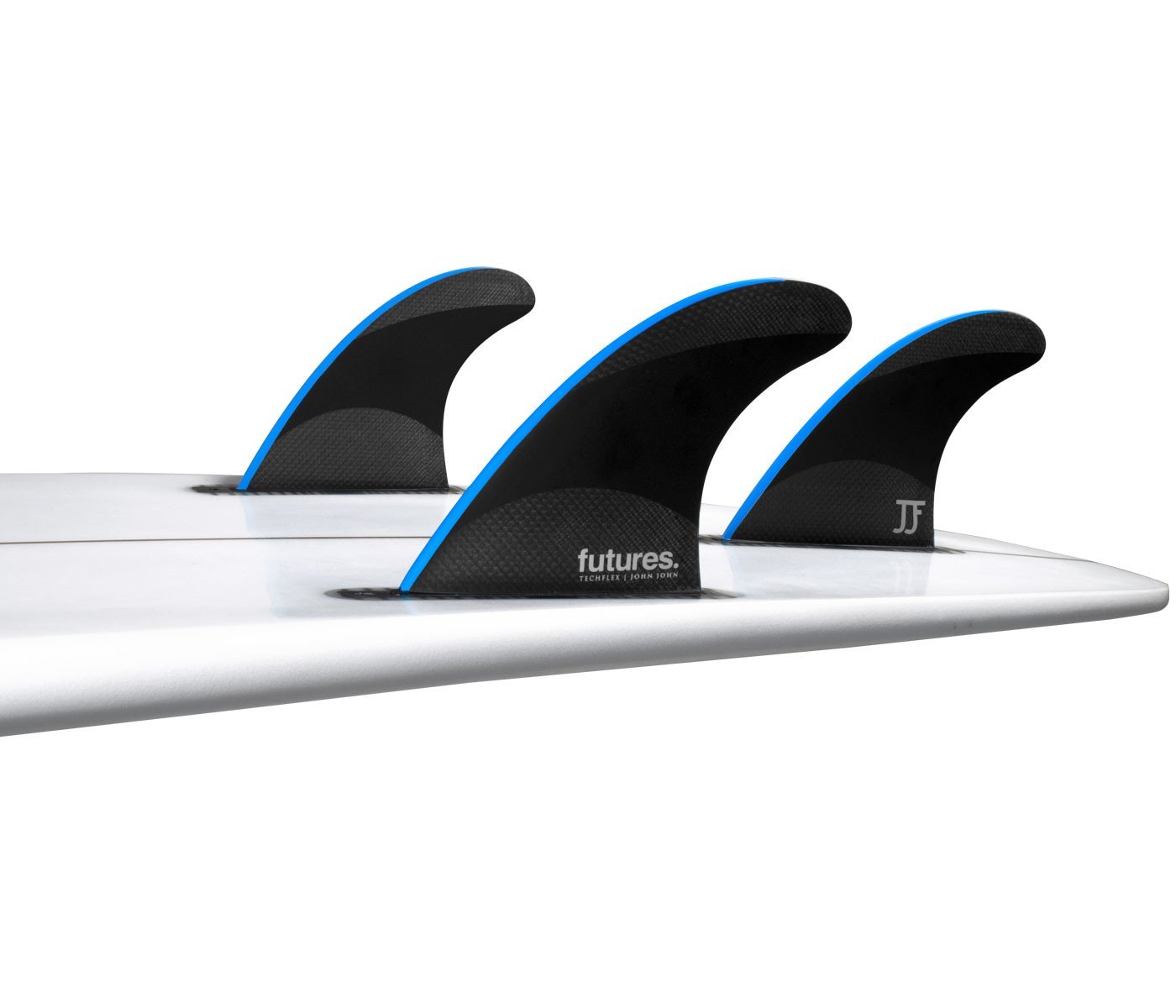 Futures John John Techflex (S) - Board Store FuturesFins  
