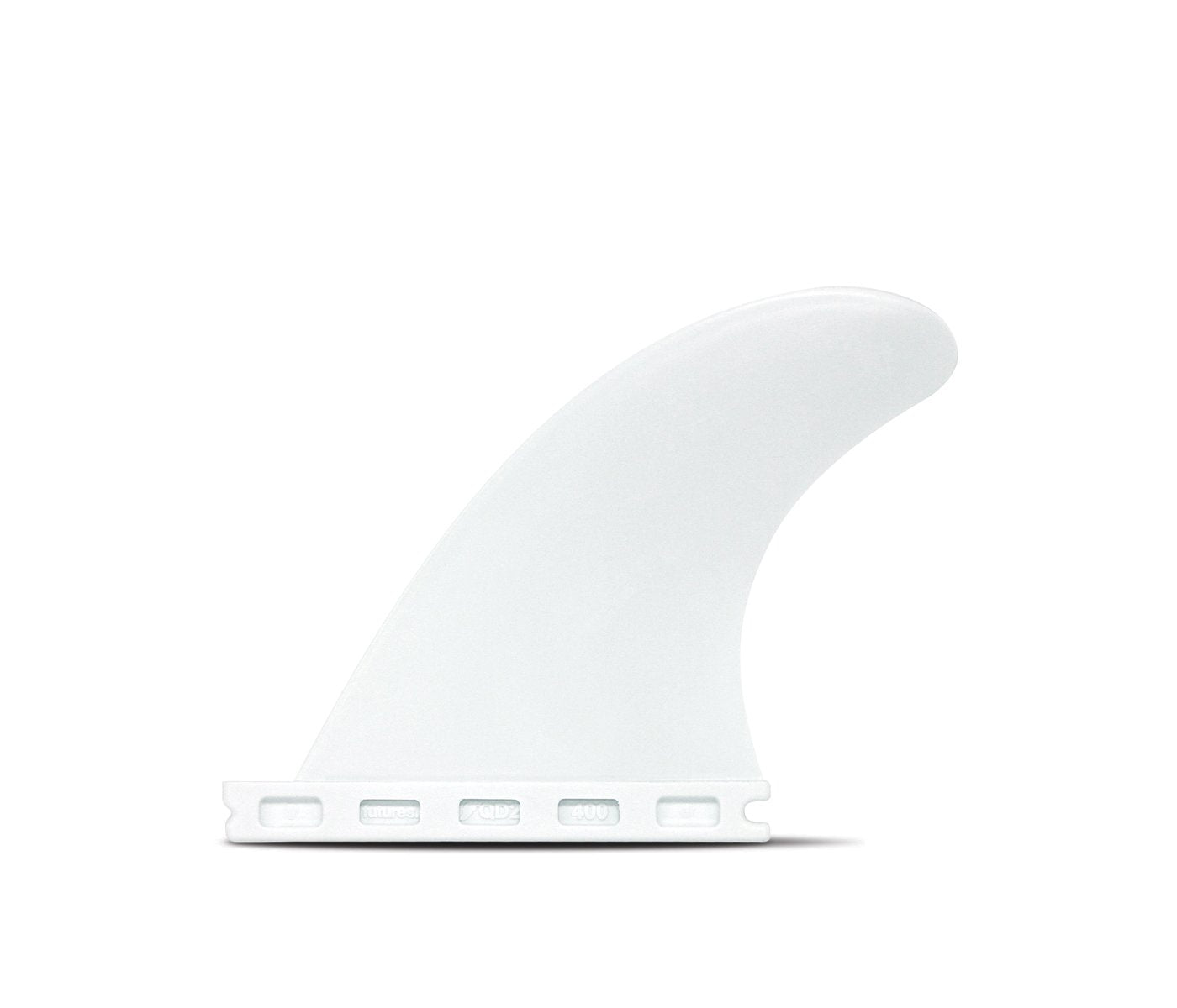 Futures QD2 4" Thermotech - Board Store FuturesFins  