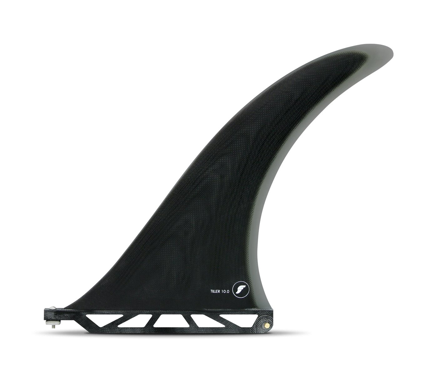 Futures Tiller 10&quot; - Board Store FuturesFins  