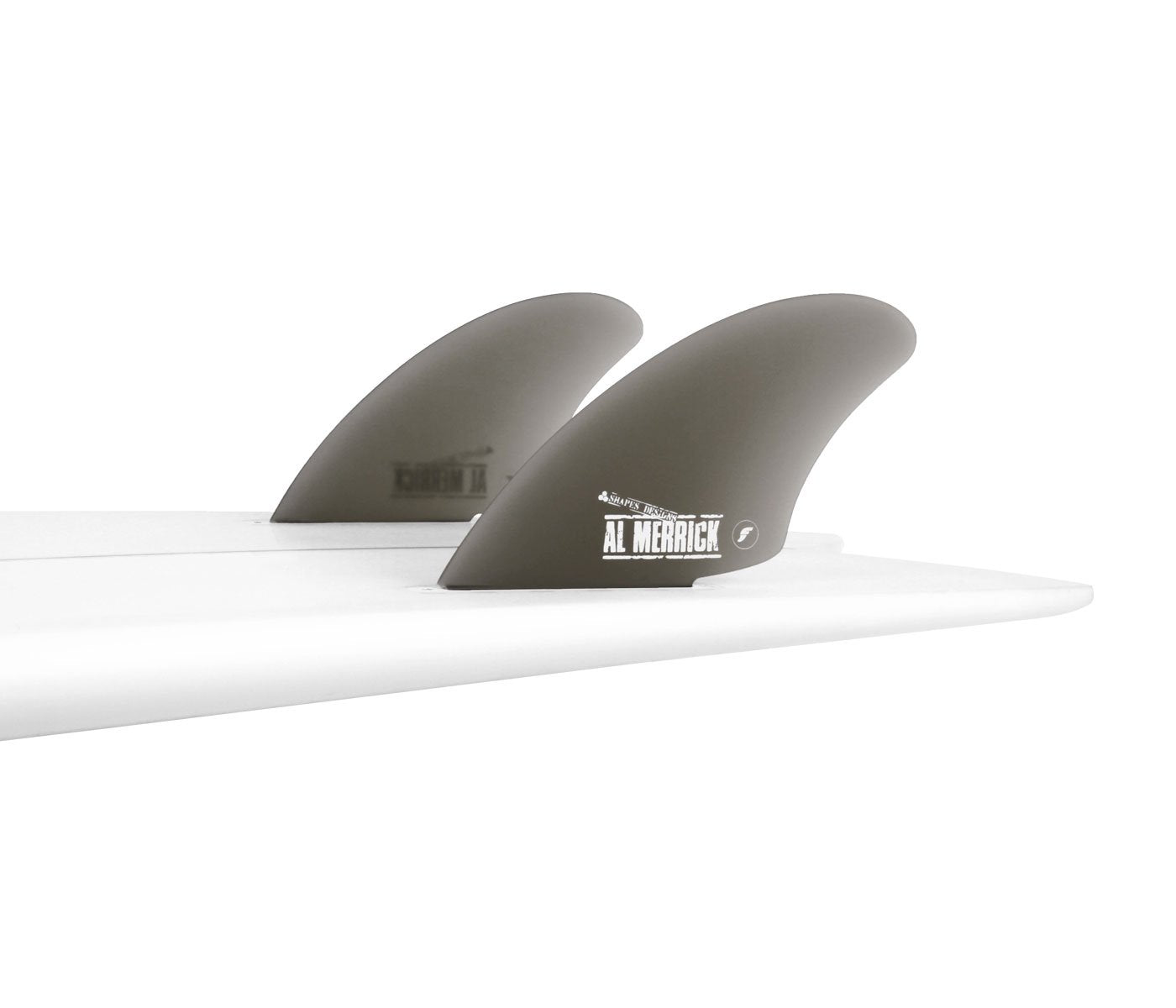 Futures Al Merrick Keel - Board Store FuturesFins  