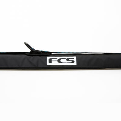 FCS D-Ring SUP Single Soft Rack - Board Store FCSAuto