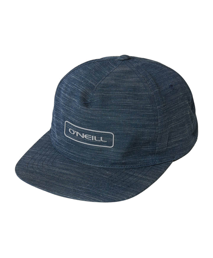 O&#39;neill - Hybrid Snapback Cap - Navy - Board Store O&#39;neillhat  