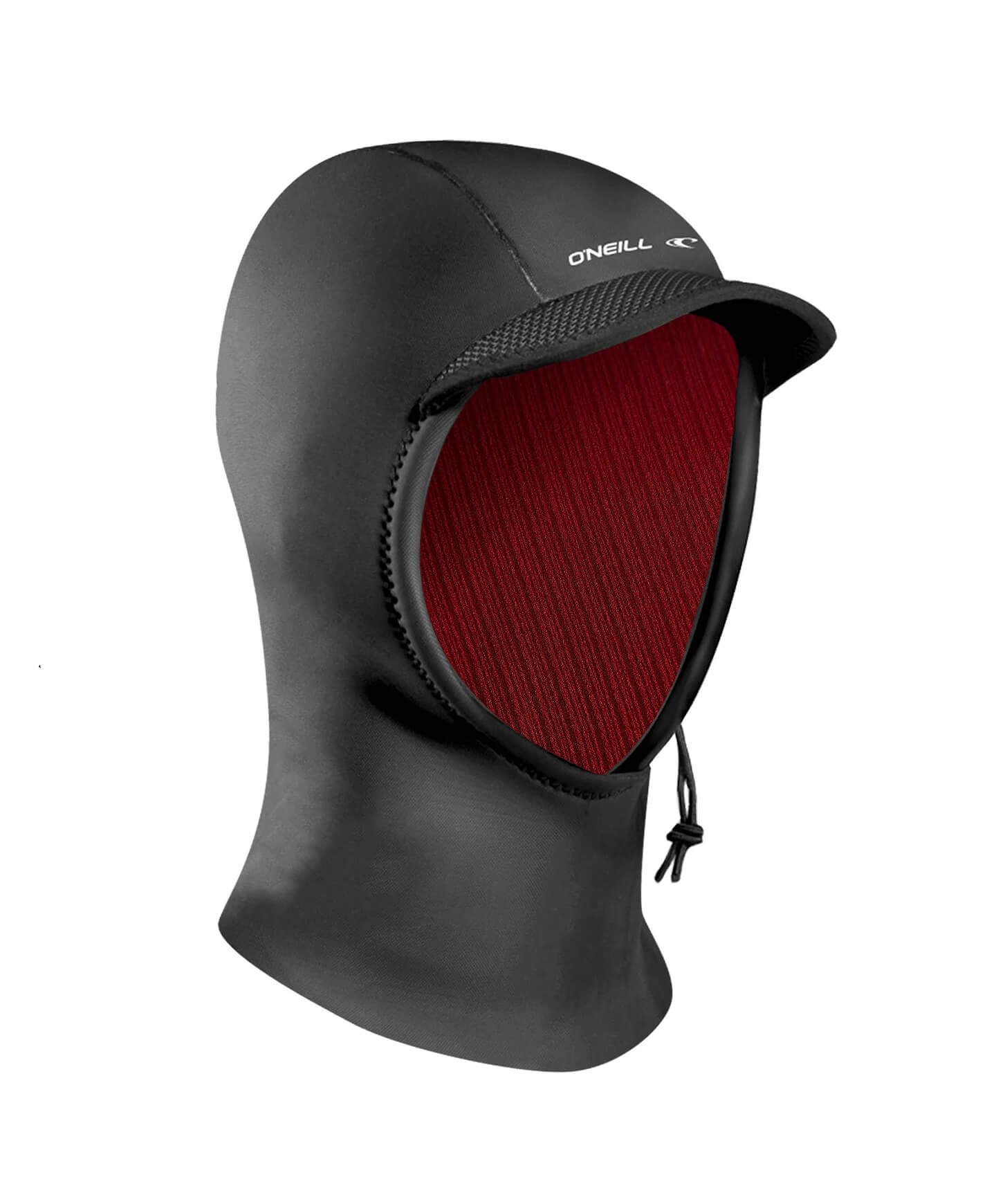 O'neill-  Hyperfreak Fire 1.5mm Wetsuit Hood (BLACK) - Board Store O'neillWetsuits  