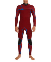 O'neill- Hyperfreak Fire 3/2 -Full suit (Chest Zip) - Board Store O'neillWetsuits