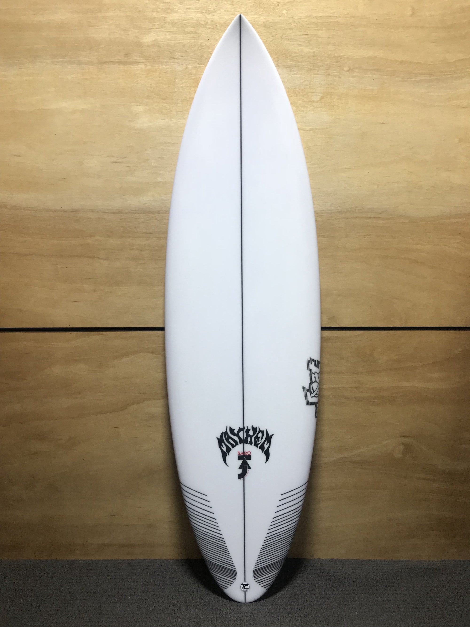 Lost Sabotaj - Board Store LostSurfboard  