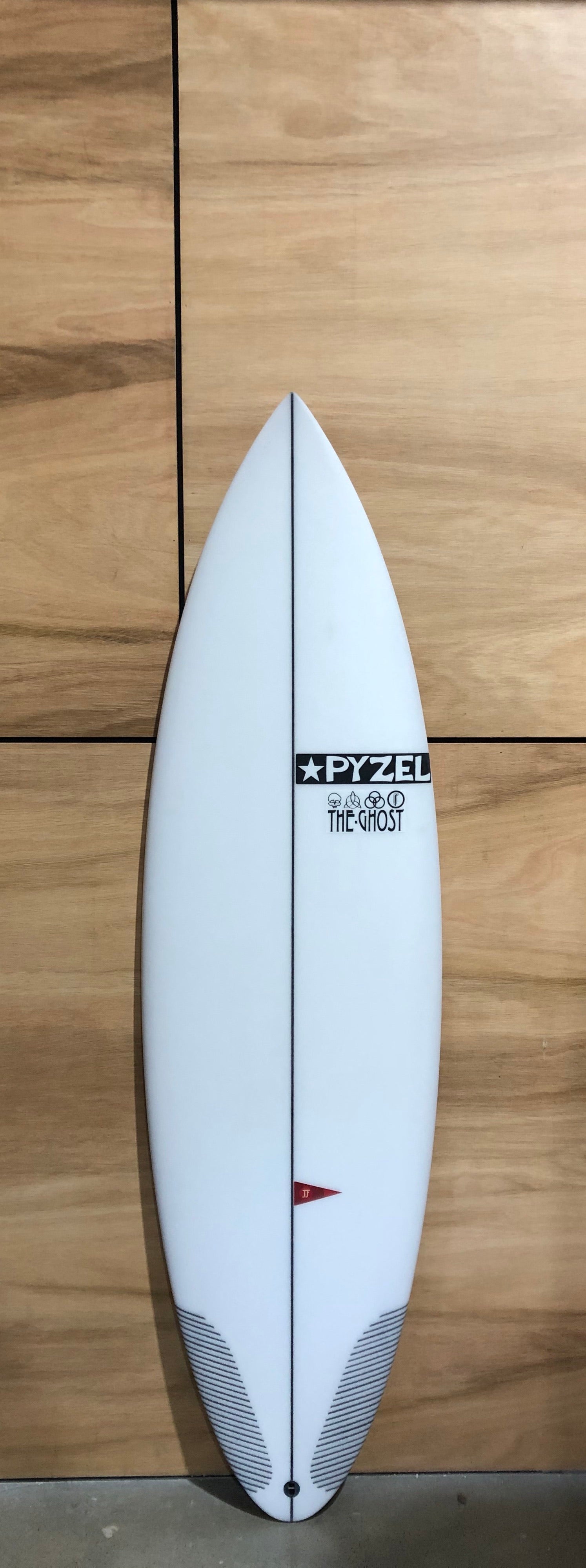 Pyzel The Ghost - Board Store PyzelSurfboard  