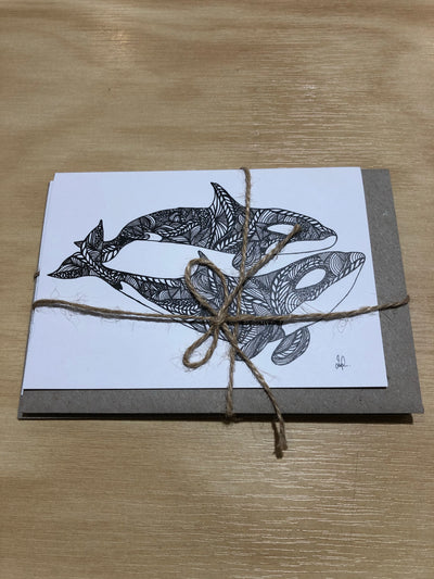 Whale Gift Cards - Board Store OccysGift Card