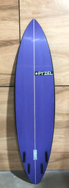 Pyzel Padillac - Board Store PyzelSurfboard
