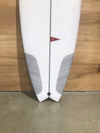 Pyzel The Ghost - Swallow Tail - Board Store PyzelSurfboard