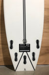 Neck Beard 2 - Spine Tek - Board Store Channel IslandsSurfboard