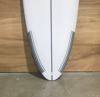 Timmy Patterson - IF 15 - Round Tail - Board Store Timmy PattersonSurfboard