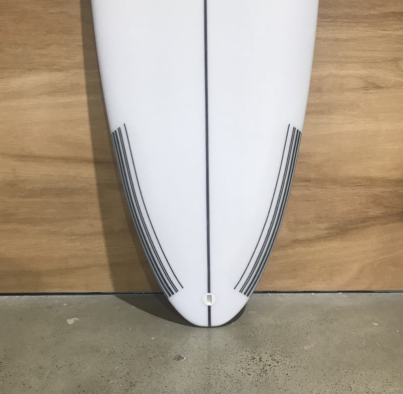 Timmy Patterson - IF 15 - Round Tail - Board Store Timmy PattersonSurfboard  