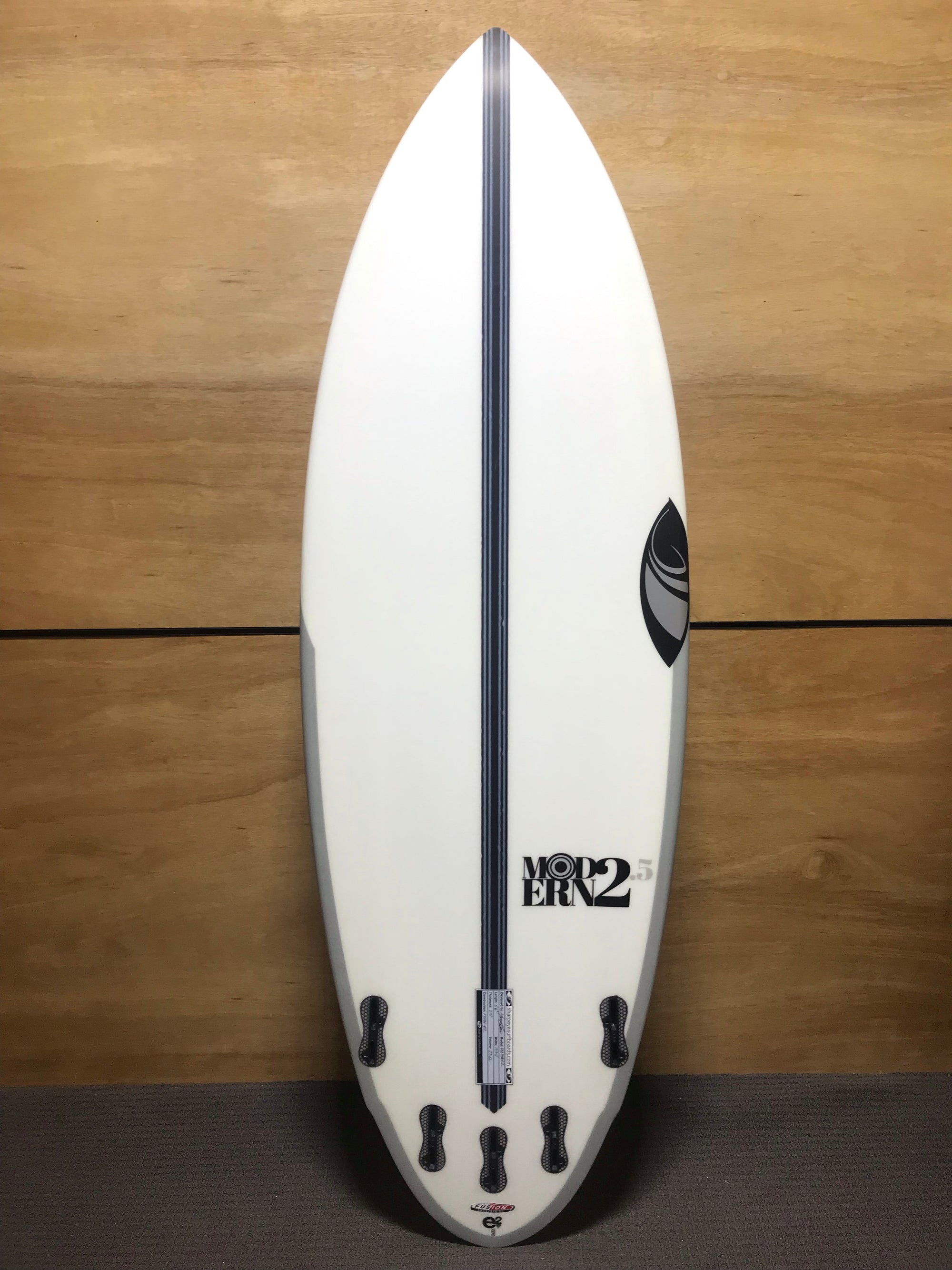 SHARPEYE - Modern 2.5 - Board Store SharpeyeSurfboard  