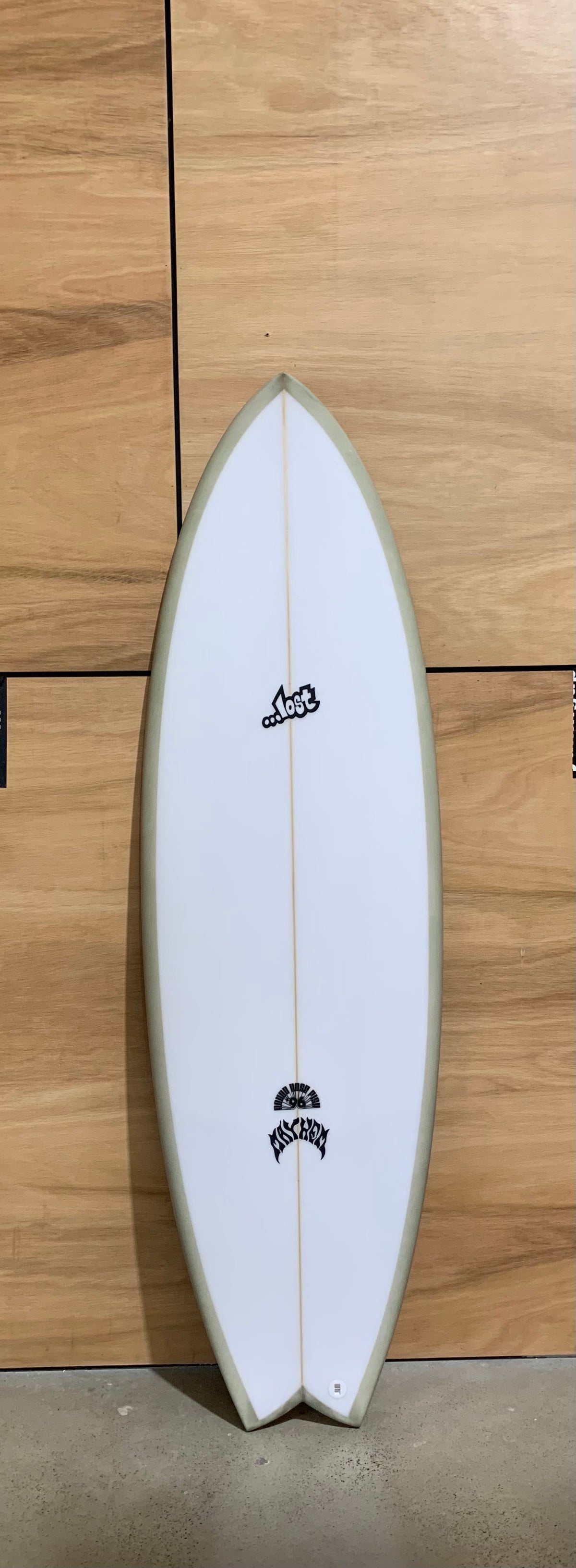Lost RNF ' 96 | Board Store