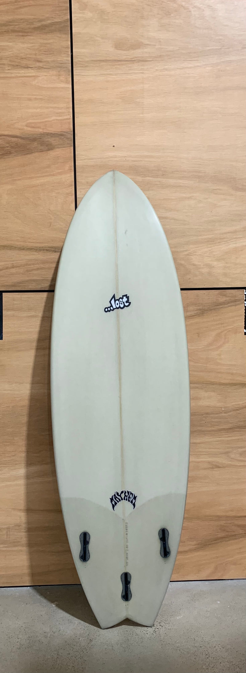 Lost RNF ' 96 - Board Store Lostsurfboard  