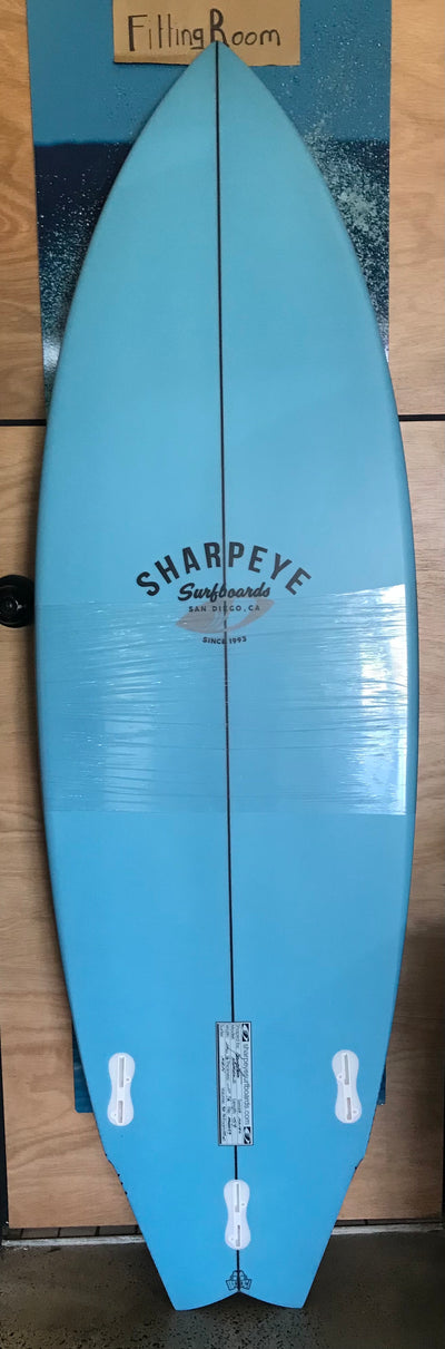 SHARPEYE - Modern 2 (E2) - Board Store SharpeyeSurfboard