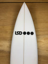 LSD The Hammer - Board Store LSDSurfboard