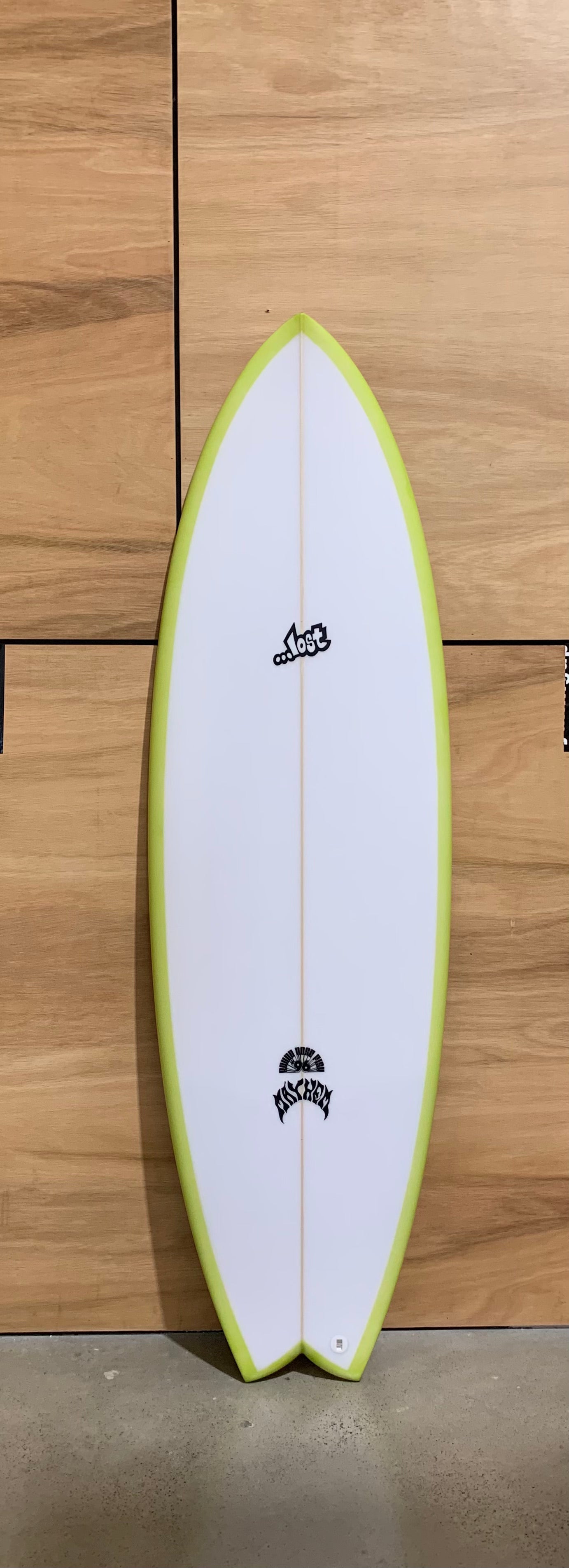 Lost RNF ' 96 | Board Store