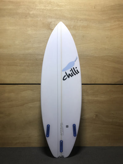 Chilli Grom Plus - Board Store ChilliSurfboard