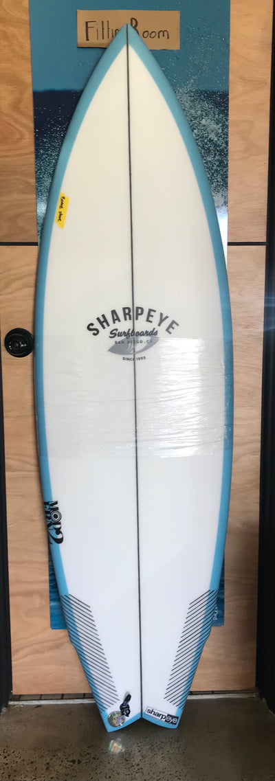 SHARPEYE - Modern 2 (E2) - Board Store SharpeyeSurfboard