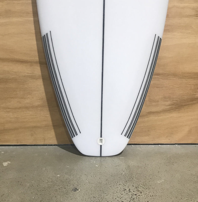 Timmy Patterson - IF 15 - Square Tail - Board Store Timmy PattersonSurfboard  