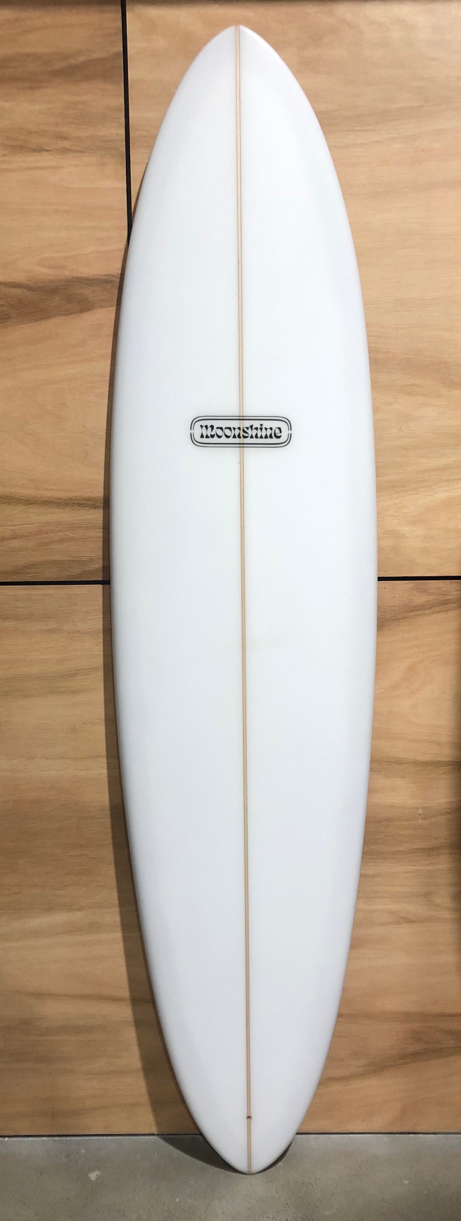 Moonshine Mid Length - Board Store MoonshineSurfboard  