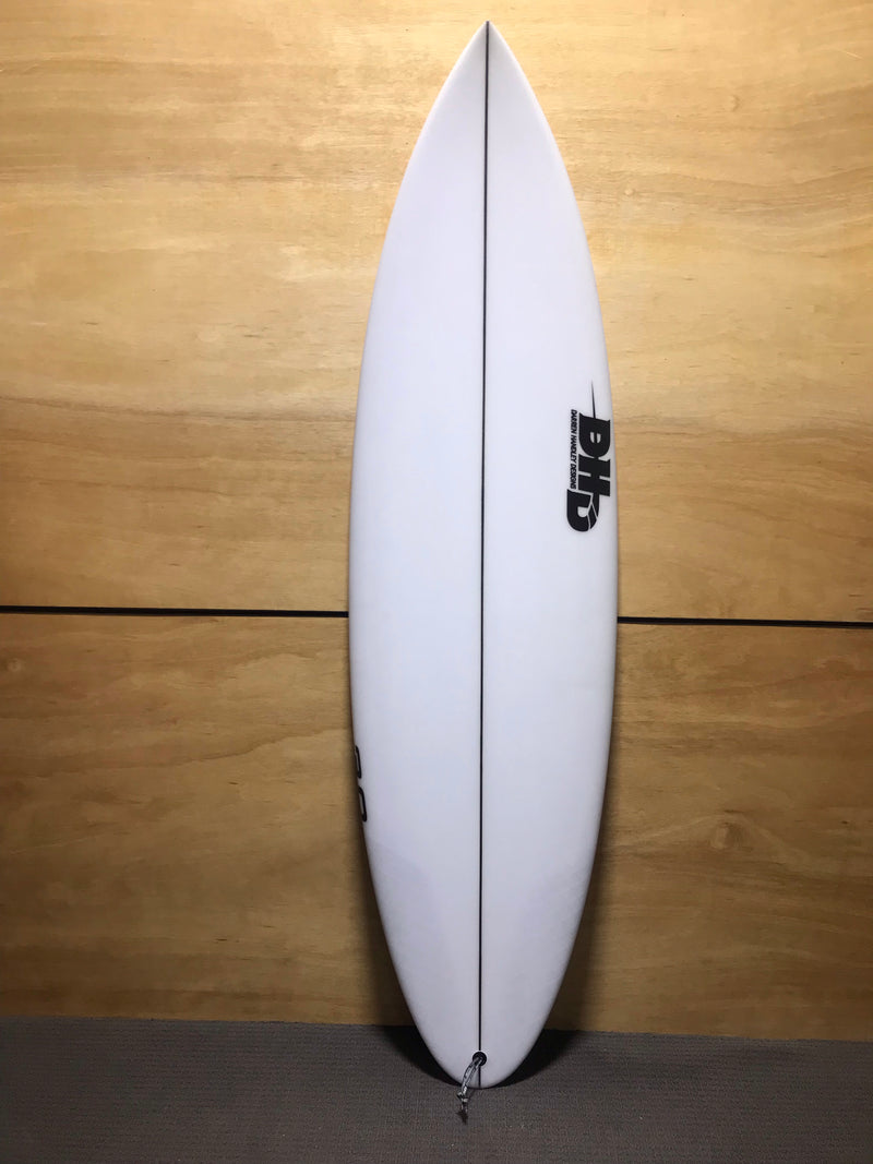 DHD Sweetspot 3.0 - Board Store DHDSurfboard  