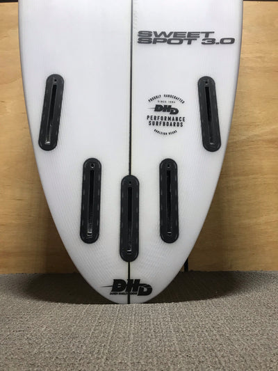 DHD Sweetspot 3.0 - Board Store DHDSurfboard